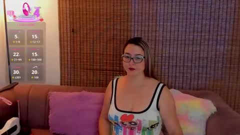 Ariana Cruz online show from 01-11-26, 12:43