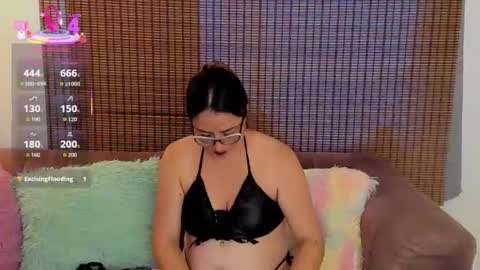 Ariana Cruz online show from 04-09-26, 01:38