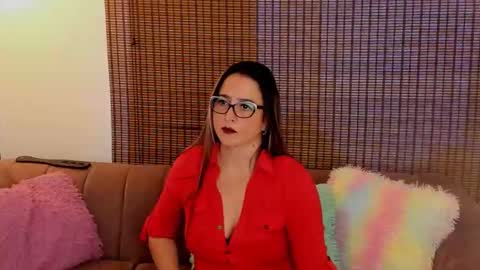 Ariana Cruz online show from 04-23-26, 12:29