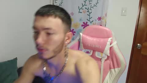 ariana_esteban07 online show from 02-24-26, 11:19