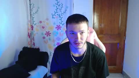 ariana_esteban07 online show from 03-03-26, 10:32