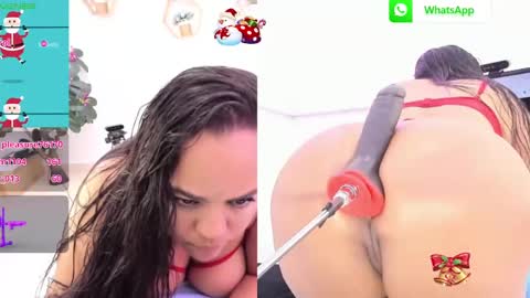 Snapshot of ariana_girl_ chatting on 12-14-24, 09:29 ariana  girl online show from 12-14-24, 09:29