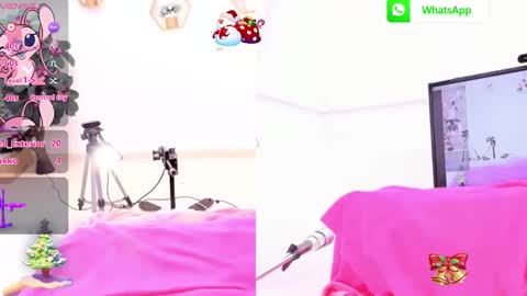 Snapshot of ariana_girl_ chatting on 12-29-24, 06:24 ariana  girl online show from 12-29-24, 06:24