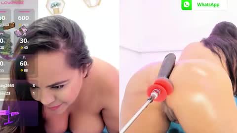 Snapshot of ariana_girl_ chatting on 01-14-25, 02:19 ariana  girl online show from 01-14-25, 02:19
