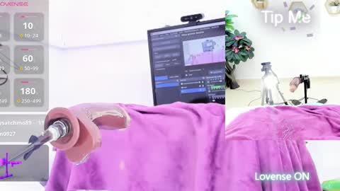Snapshot of ariana_girl_ chatting on 03-11-25, 05:05 ariana  girl online show from 03-11-25, 05:05