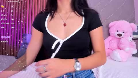 Ariana online show from 09-17-25, 12:51