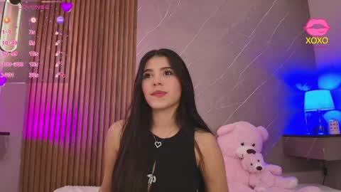 Ariana online show from 04-22-26, 12:18