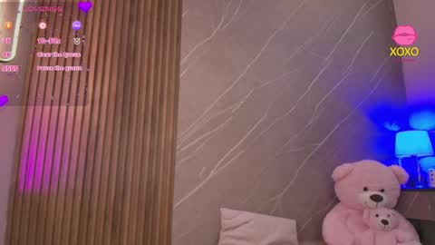 Ariana online show from 04-23-26, 12:04