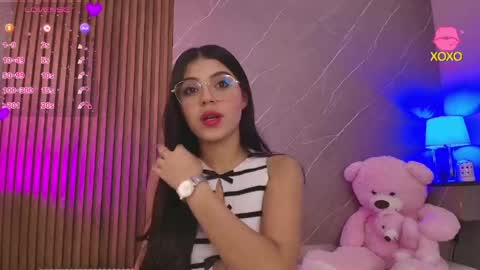 Ariana online show from 04-24-26, 12:18