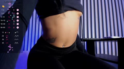 Ariana online show from 12-04-24, 04:43