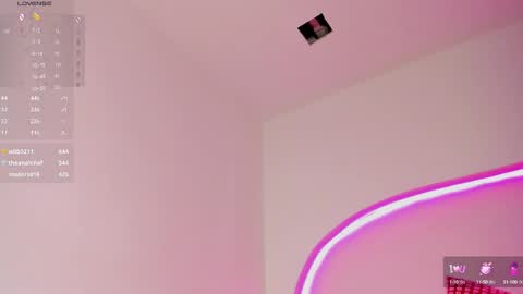 Ariana online show from 12-31-24, 06:16