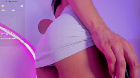 Ariana online show from 03-07-25, 02:15