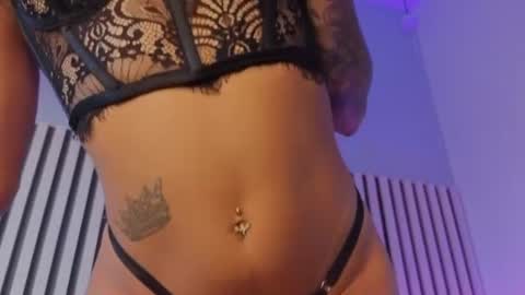 Ariana online show from 07-25-26, 12:47