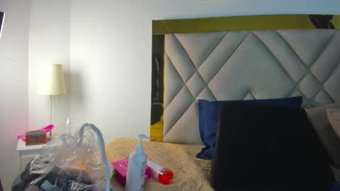  ARI  online show from 10-19-25, 04:24