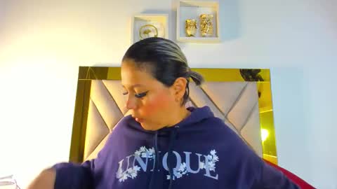  ARI  online show from 11-13-25, 03:05