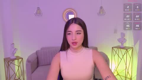 Snapshot of ariana_monroe01 chatting on 11-16-25, 03:06 Ariana online show from 11-16-25, 03:06