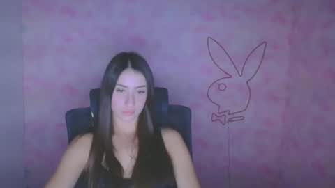 Ariana online show from 10-29-25, 06:48