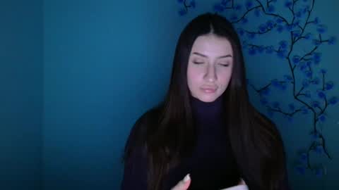 Ariana online show from 01-14-26, 06:41