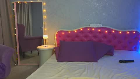 Ariana online show from 01-20-25, 04:54