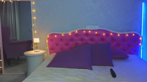 Ariana online show from 02-04-25, 05:10