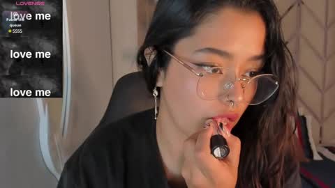 Ariana  online show from 12-02-24, 08:44