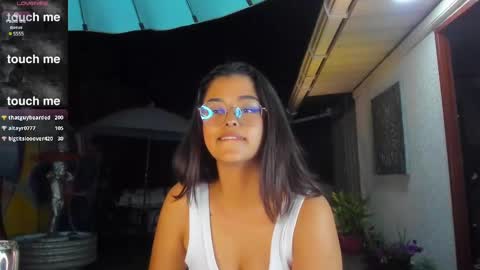 Ariana  online show from 12-09-24, 03:07