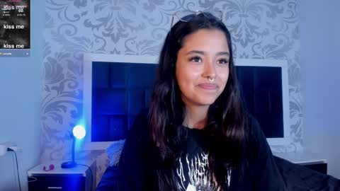 Ariana  online show from 12-30-24, 03:03