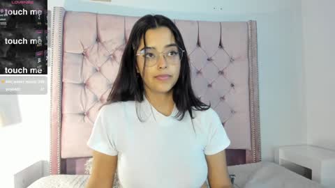 Ariana  online show from 02-08-25, 07:59