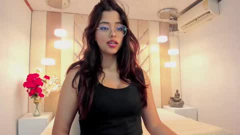 Ariana  online show from 02-21-25, 05:13