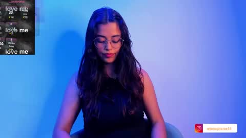 Ariana  online show from 03-04-25, 05:00