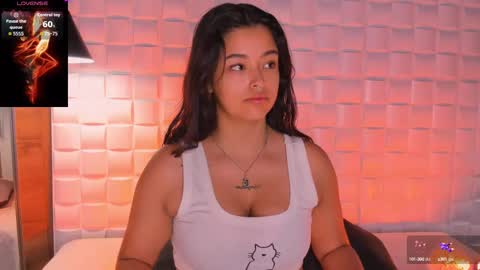 Ariana  online show from 09-11-25, 12:49