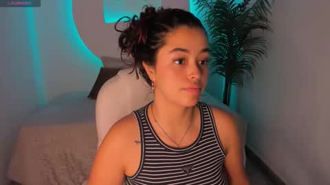 Ariana  online show from 10-21-25, 12:39