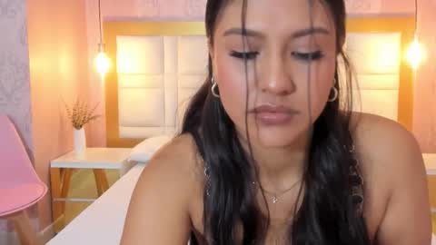 Ariana but i preffer Ari  online show from 03-06-26, 03:25