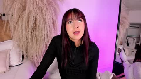 Ariana  online show from 01-09-25, 12:41