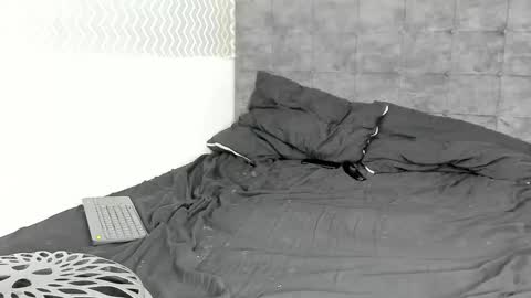 ARIANA SALAZAR online show from 02-08-26, 02:37