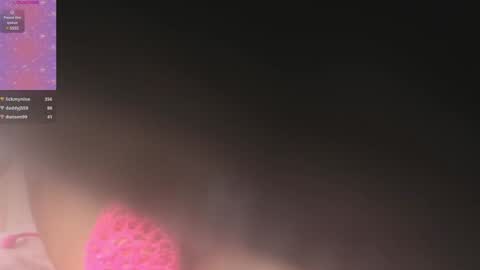 Snapshot of ariana_soft chatting on 12-27-24, 01:07 Ari online show from 12-27-24, 01:07