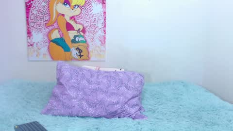 Snapshot of ariana_vidal chatting on 01-26-25, 09:40 Ari online show from 01-26-25, 09:40