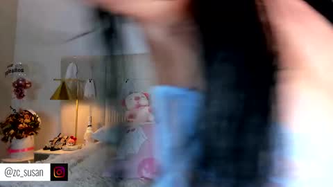 Susan online show from 10-14-25, 08:42