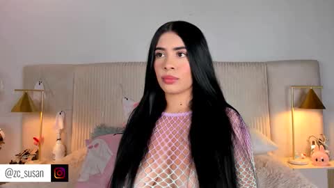 Susan online show from 11-01-25, 08:00