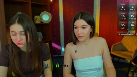 arianaa_cat online show from 03-10-26, 12:43