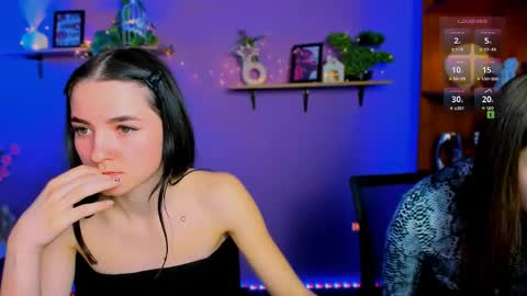 arianaa_cat online show from 04-20-26, 06:53