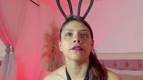 Arianna Collins online show from 10-15-25, 12:05