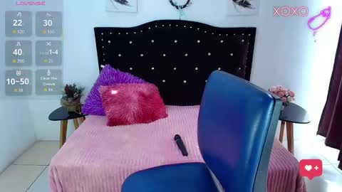 Ari online show from 03-03-26, 01:39