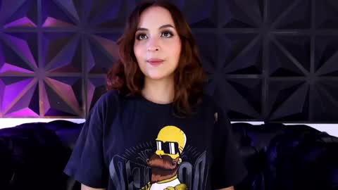 Snapshot of arianaa_jones chatting on 10-06-25, 12:57 online show from 10-06-25, 12:57