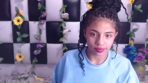 Snapshot of arianaa_tompsoon chatting on 01-04-25, 05:58 arianaa tompsoon online show from 01-04-25, 05:58