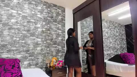 Ariana online show from 03-07-25, 12:23