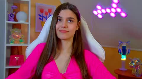 Ariana online show from 04-27-26, 06:17