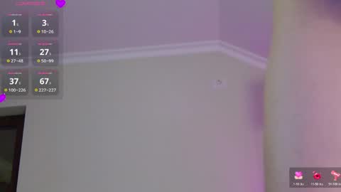 Snapshot of arianaari88 chatting on 05-29-26, 07:45 Ariana online show from 05-29-26, 07:45