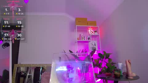 Snapshot of arianaari88 chatting on 06-07-26, 07:50 Ariana online show from 06-07-26, 07:50