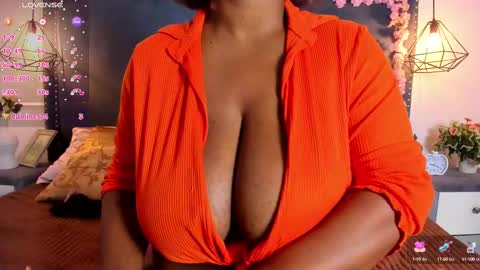 Snapshot of arianacontee chatting on 03-05-25, 08:10 Andrea online show from 03-05-25, 08:10